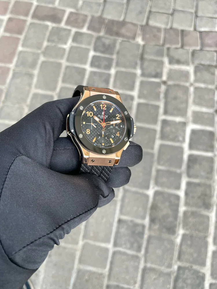 Hublot Big Bang 44 mm 301.PB.131.RX